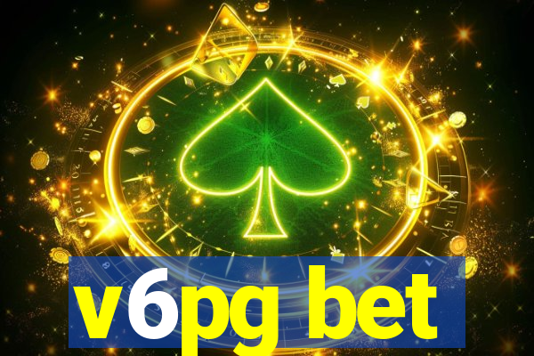 v6pg bet